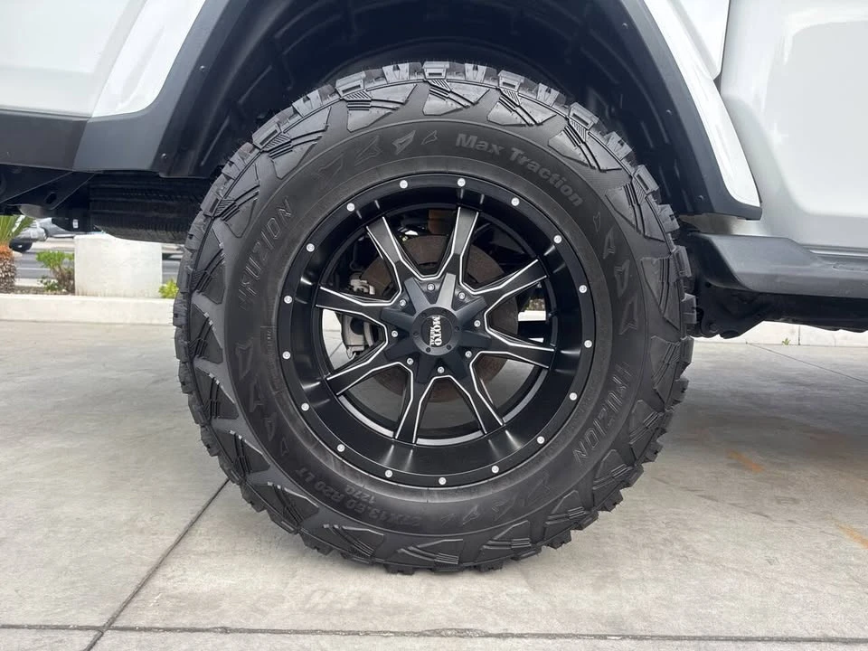 2020 Jeep JT Gladiator - Image 4 of 20