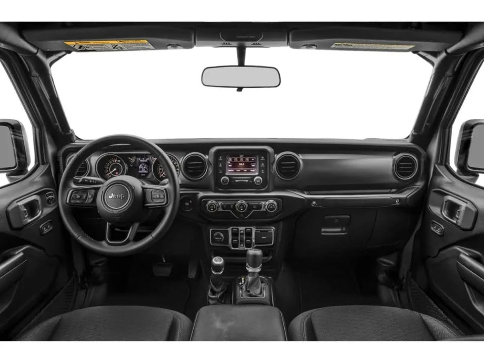 2020 Jeep JT Gladiator - Image 5 of 12