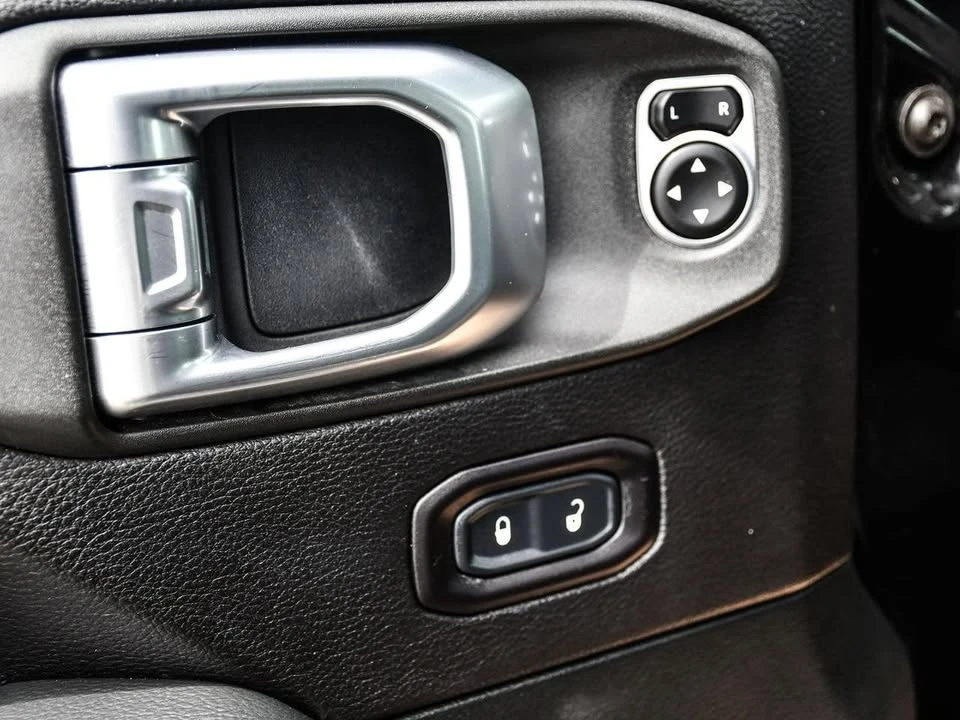 2020 Jeep JT Gladiator - Image 12 of 20