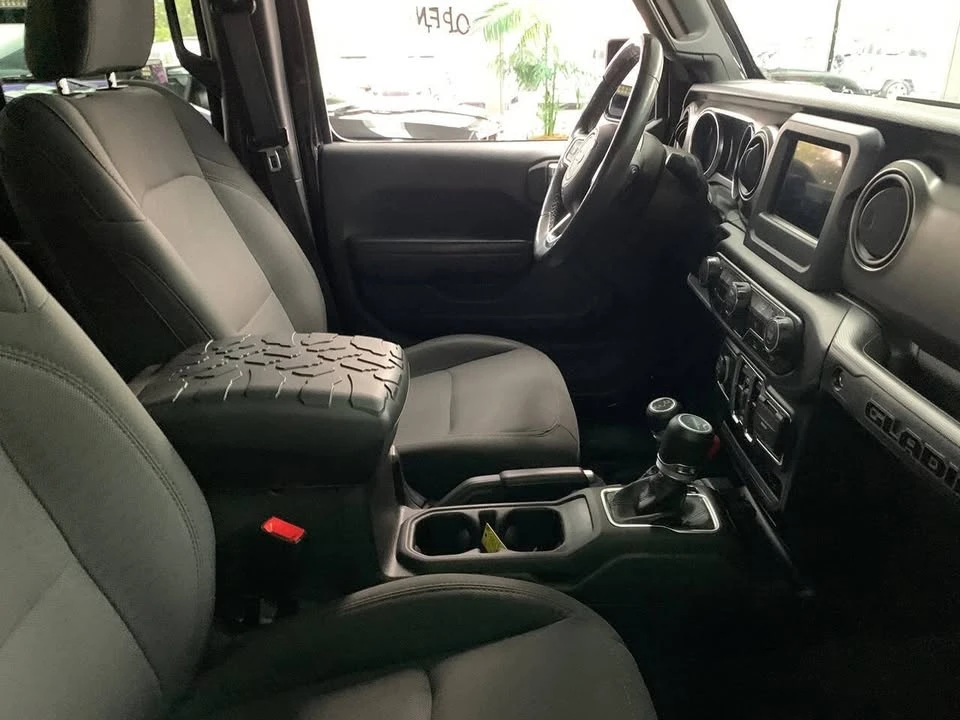 2020 Jeep JT Gladiator - Image 12 of 20