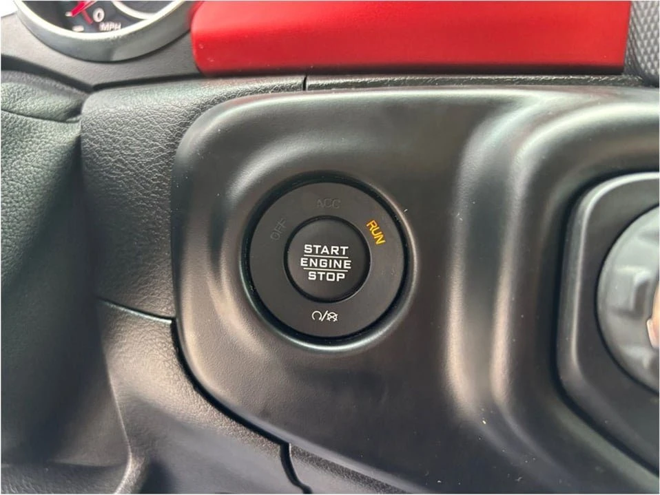 2020 Jeep JT Gladiator - Image 19 of 20