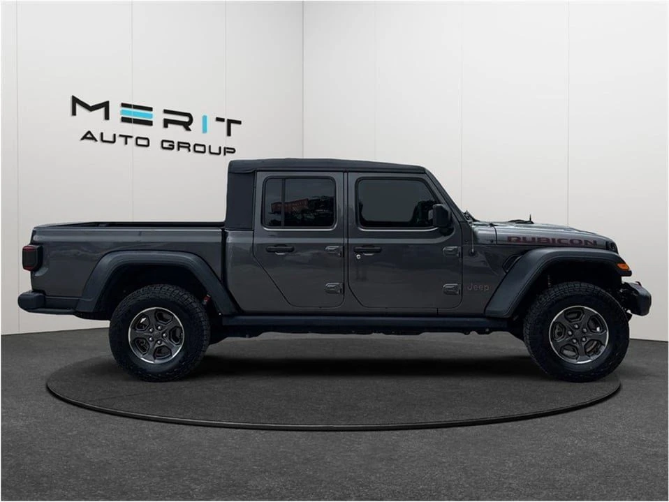 2020 Jeep JT Gladiator - Image 10 of 20