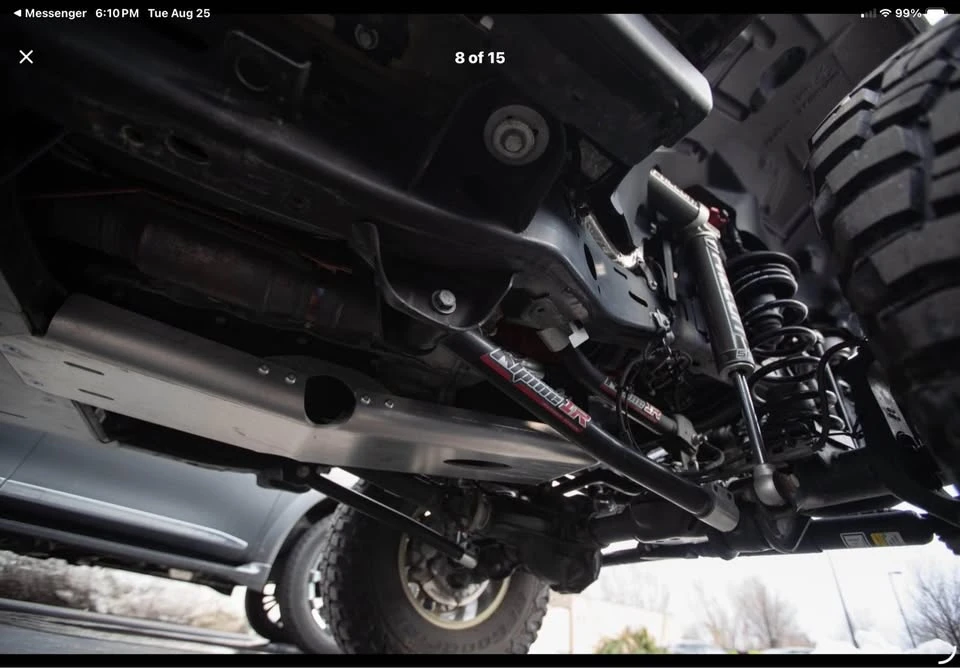 2020 Jeep JT Gladiator - Image 10 of 17