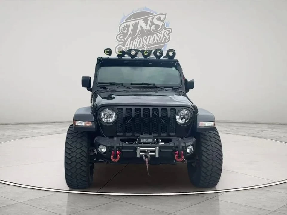 2020 Jeep JT Gladiator - Image 2 of 20