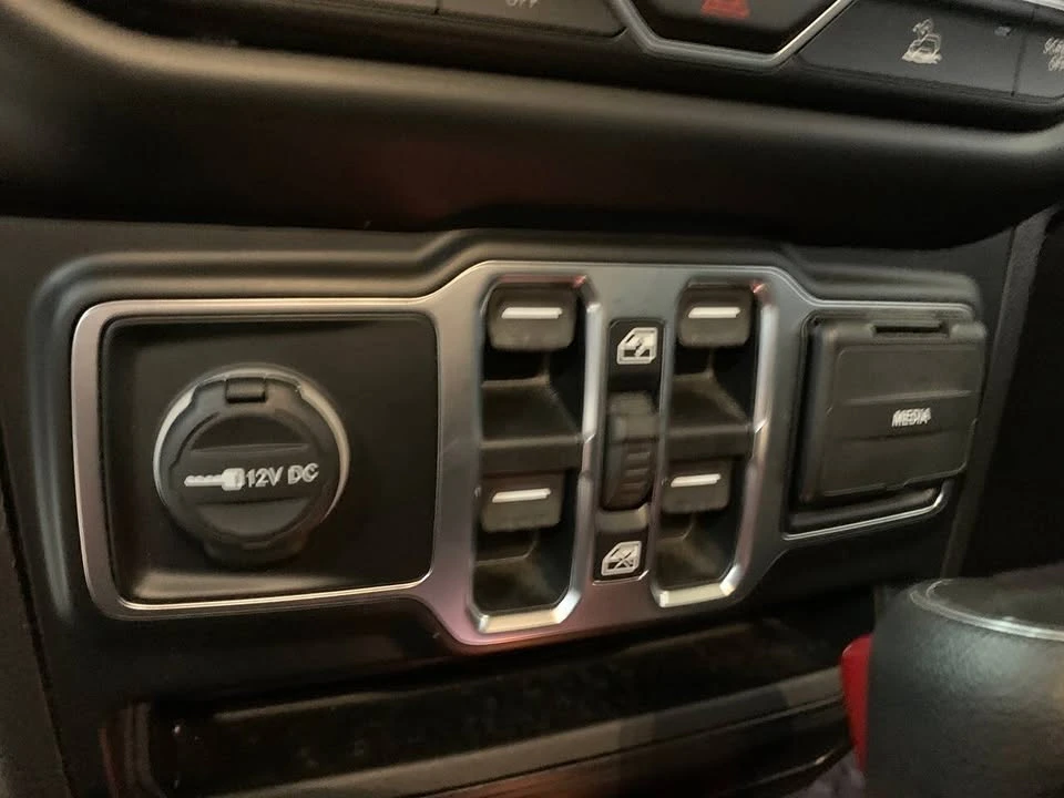 2020 Jeep JT Gladiator - Image 20 of 20