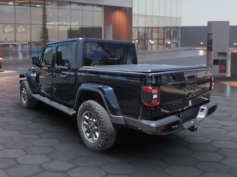 2020 Jeep JT Gladiator - Image 8 of 20