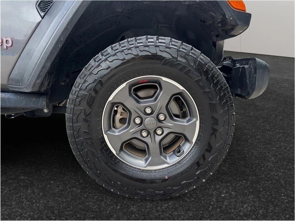 2020 Jeep JT Gladiator - Image 12 of 20