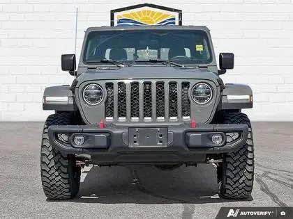 2020 Jeep JT Gladiator - Image 2 of 15