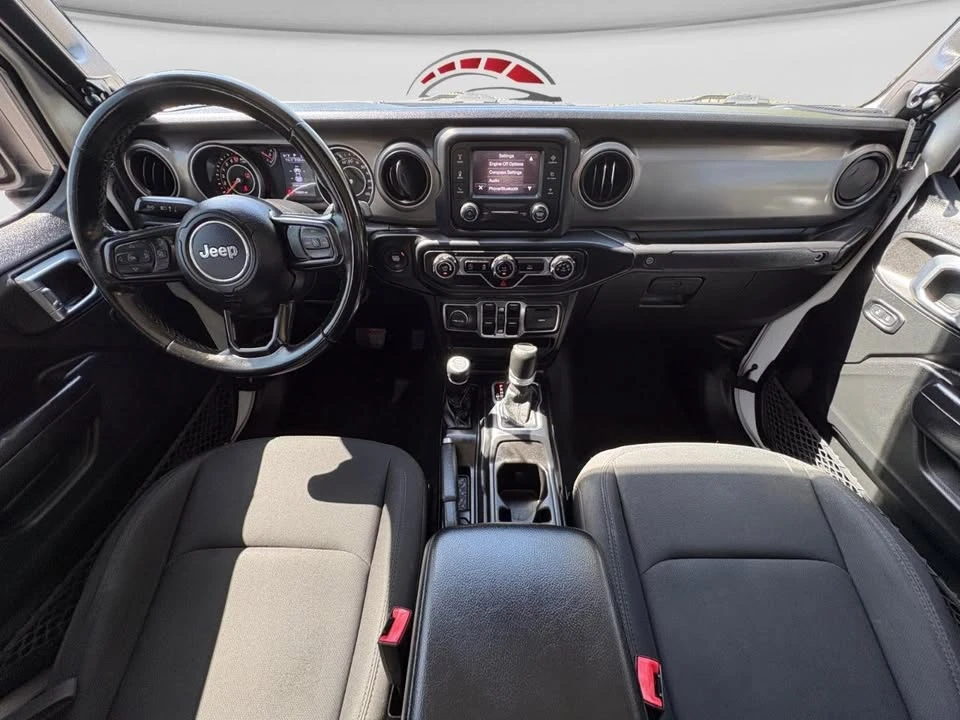 2020 Jeep JT Gladiator - Image 10 of 19
