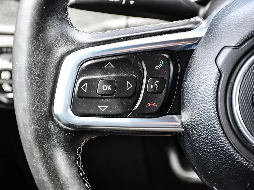 2020 Jeep JT Gladiator - Image 19 of 20