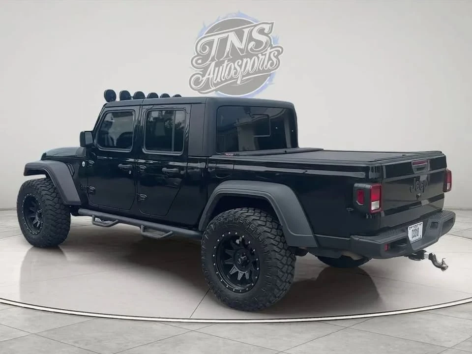 2020 Jeep JT Gladiator - Image 7 of 20