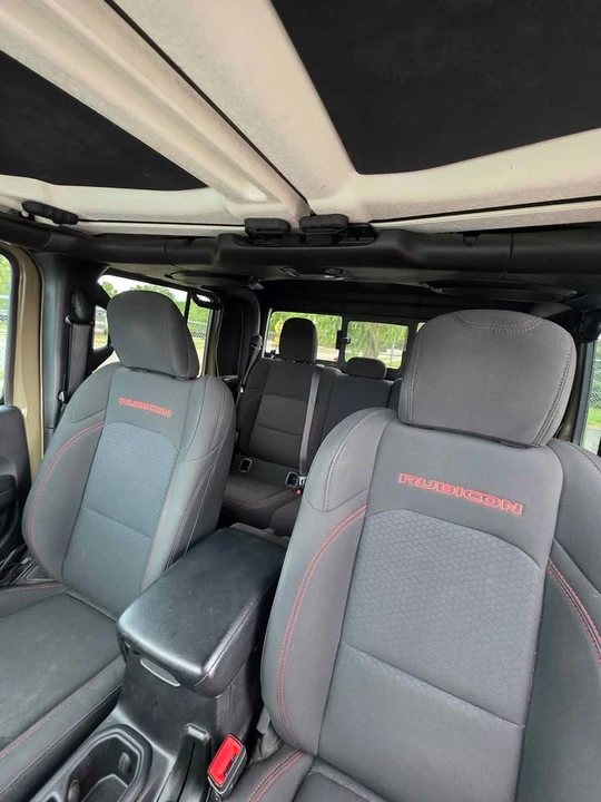 2020 Jeep JT Gladiator - Image 6 of 19