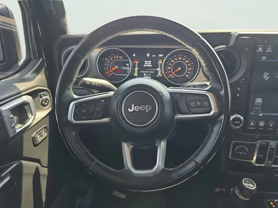2020 Jeep JT Gladiator - Image 15 of 20