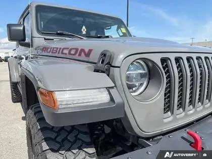 2020 Jeep JT Gladiator - Image 8 of 15