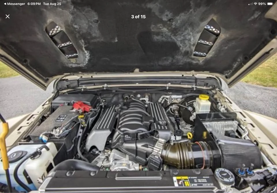 2020 Jeep JT Gladiator - Image 4 of 17