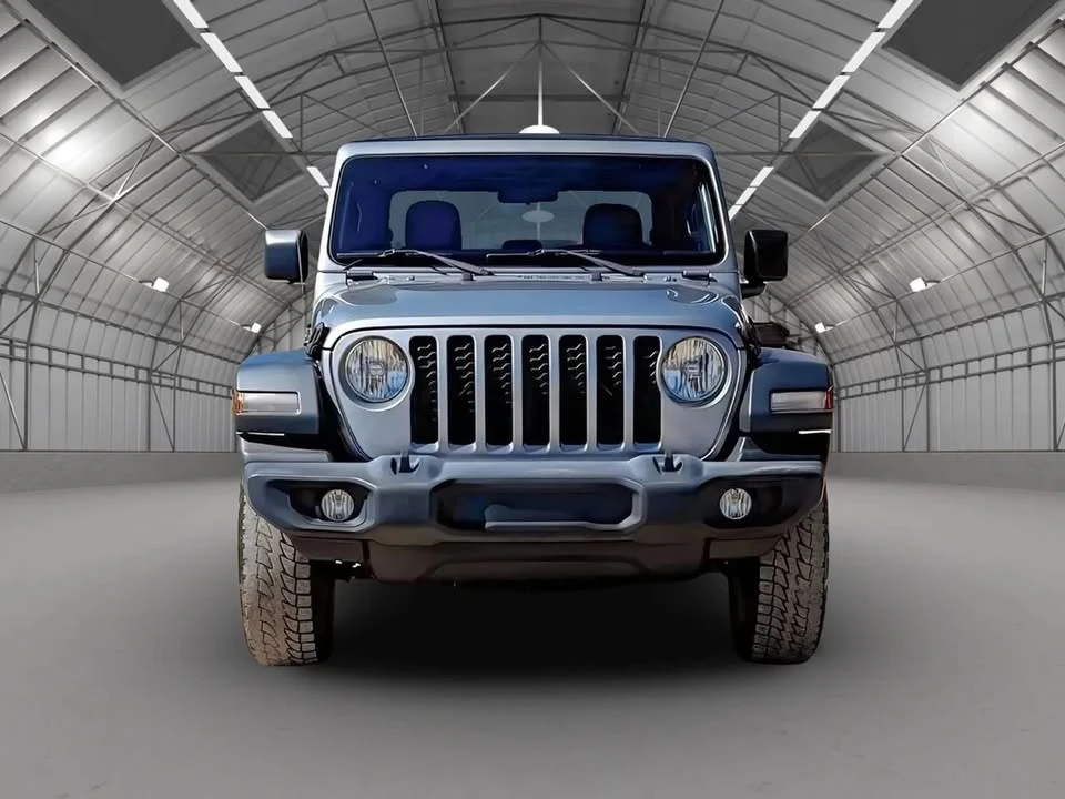 2020 Jeep JT Gladiator - Image 7 of 20