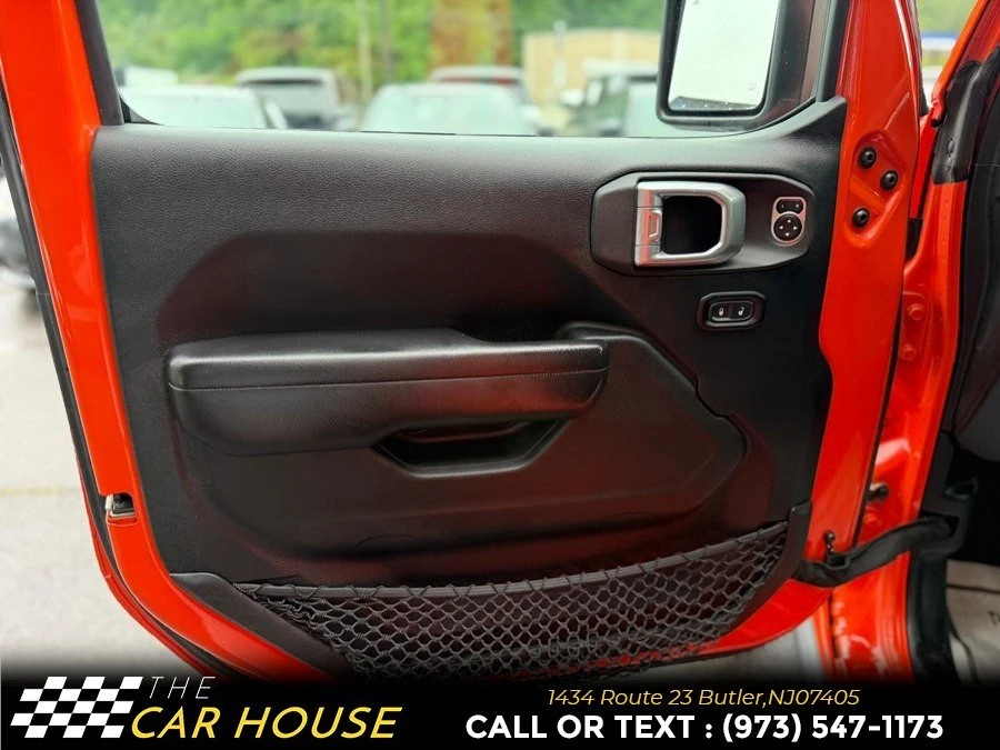2020 Jeep JT Gladiator - Image 13 of 19