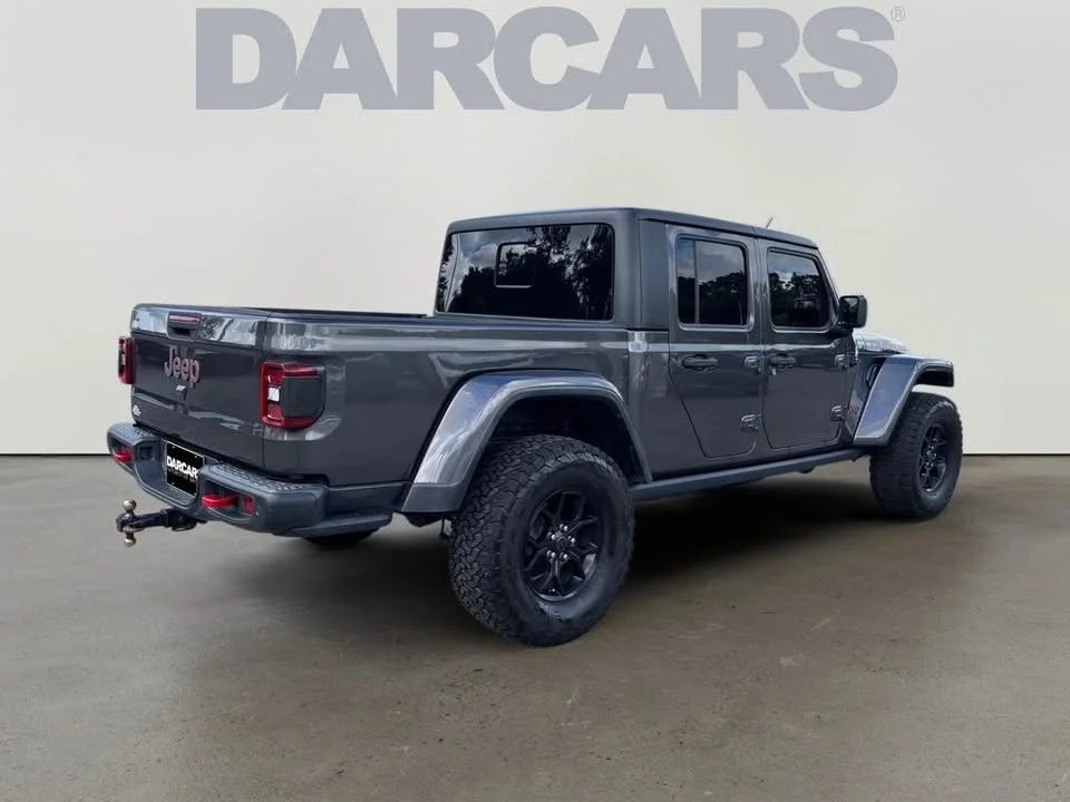 2020 Jeep JT Gladiator - Image 7 of 20