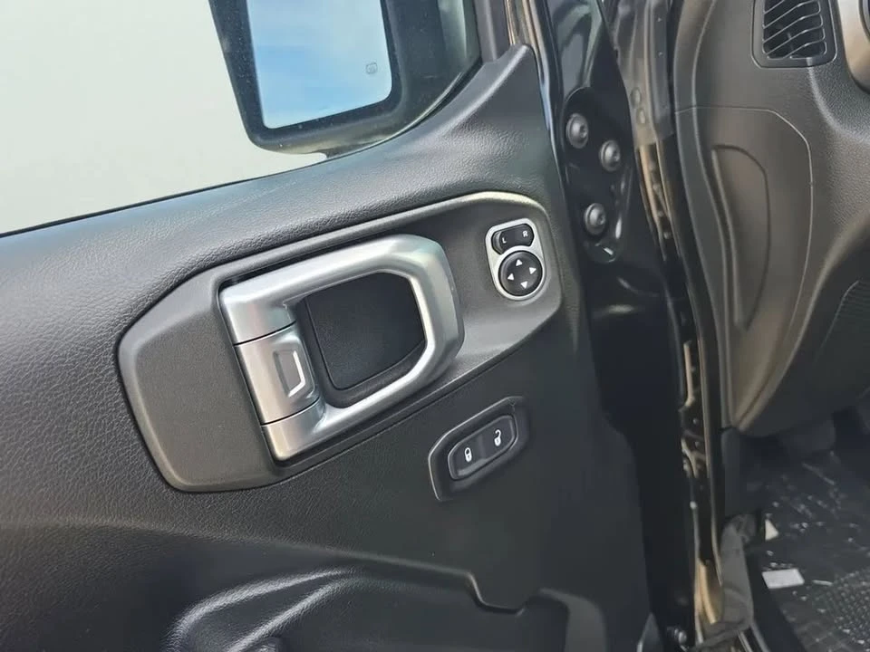 2020 Jeep JT Gladiator - Image 11 of 20