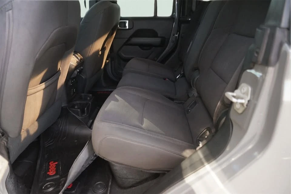 2020 Jeep JT Gladiator - Image 10 of 18