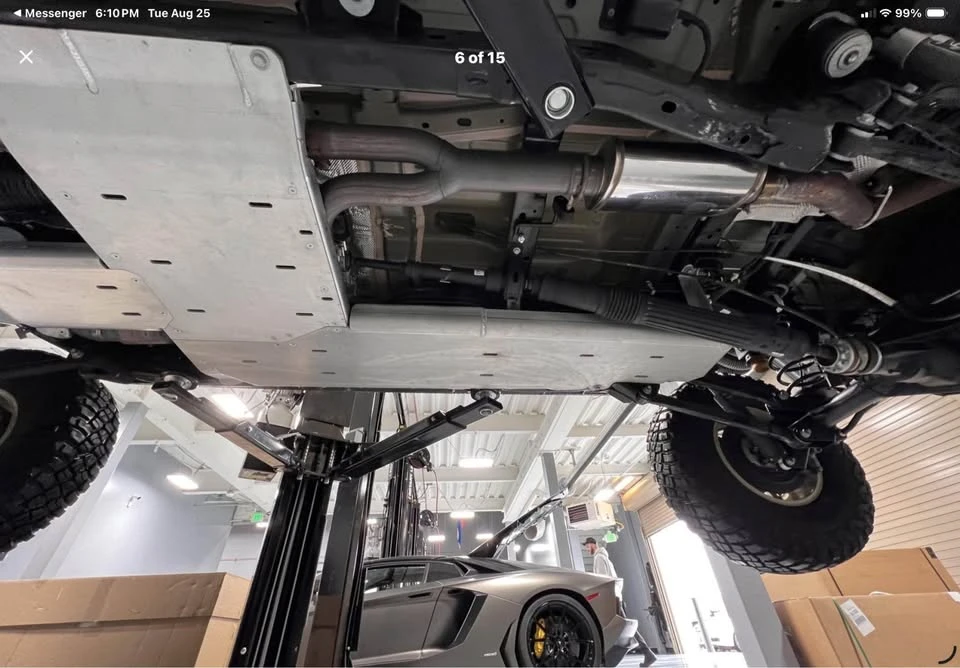 2020 Jeep JT Gladiator - Image 7 of 17