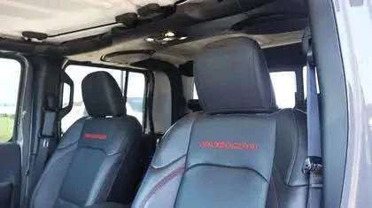 2020 Jeep JT Gladiator - Image 11 of 15