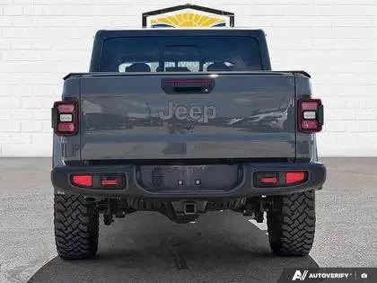 2020 Jeep JT Gladiator - Image 5 of 15