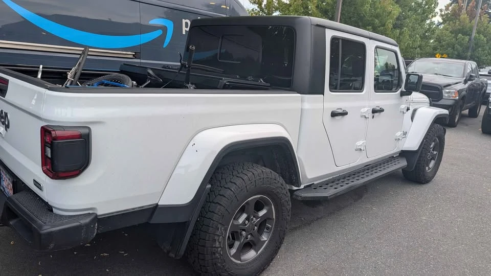2020 Jeep JT Gladiator - Image 3 of 8