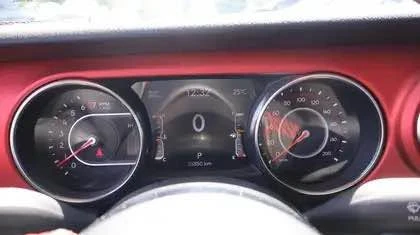 2020 Jeep JT Gladiator - Image 15 of 15