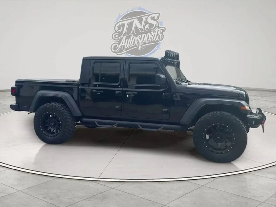 2020 Jeep JT Gladiator - Image 4 of 20