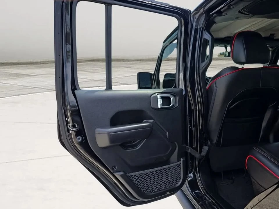 2020 Jeep JT Gladiator - Image 13 of 20