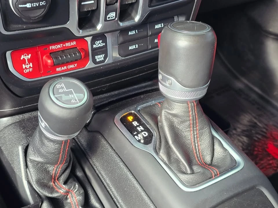 2020 Jeep JT Gladiator - Image 13 of 20