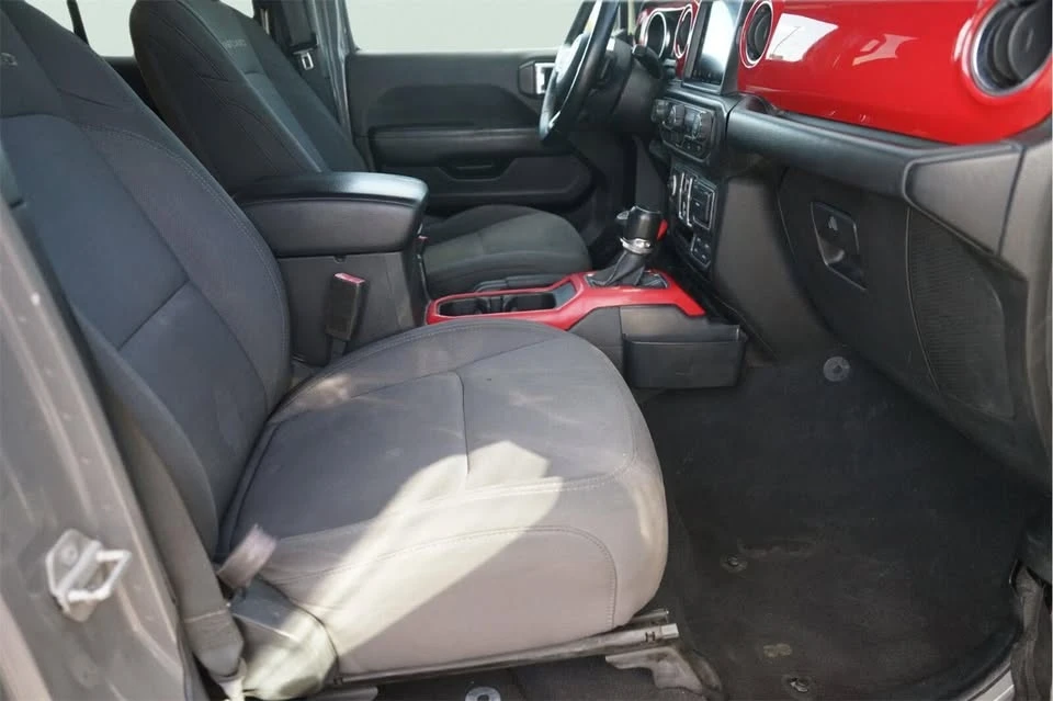 2020 Jeep JT Gladiator - Image 16 of 18