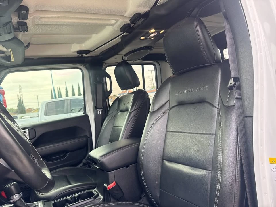 2020 Jeep JT Gladiator - Image 15 of 20