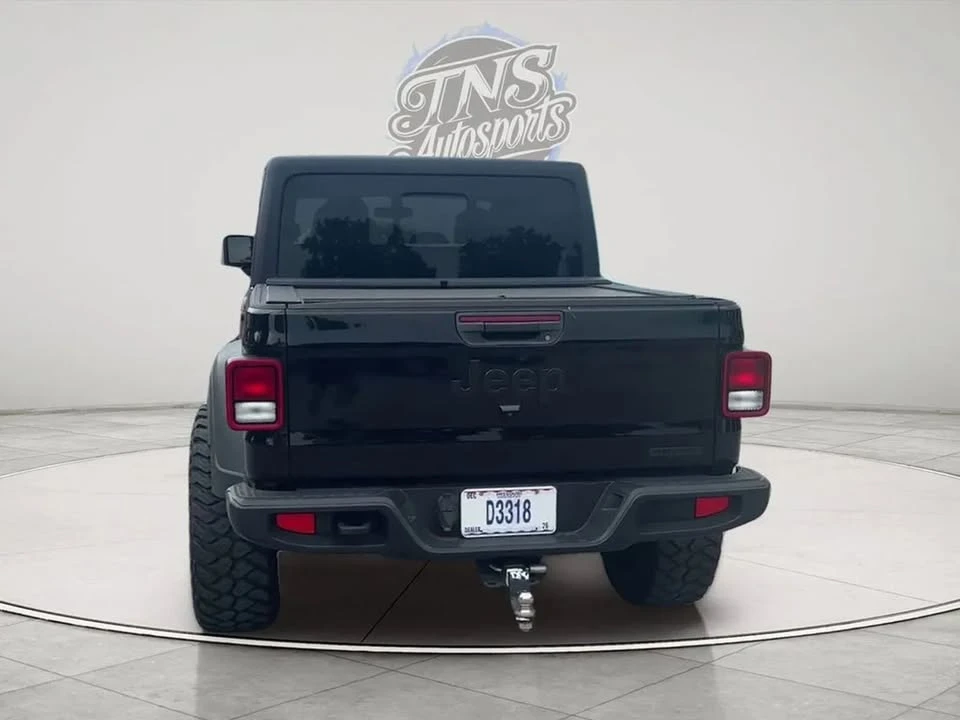 2020 Jeep JT Gladiator - Image 6 of 20