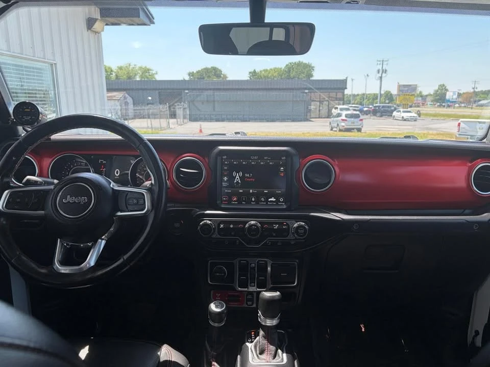 2020 Jeep JT Gladiator - Image 7 of 14