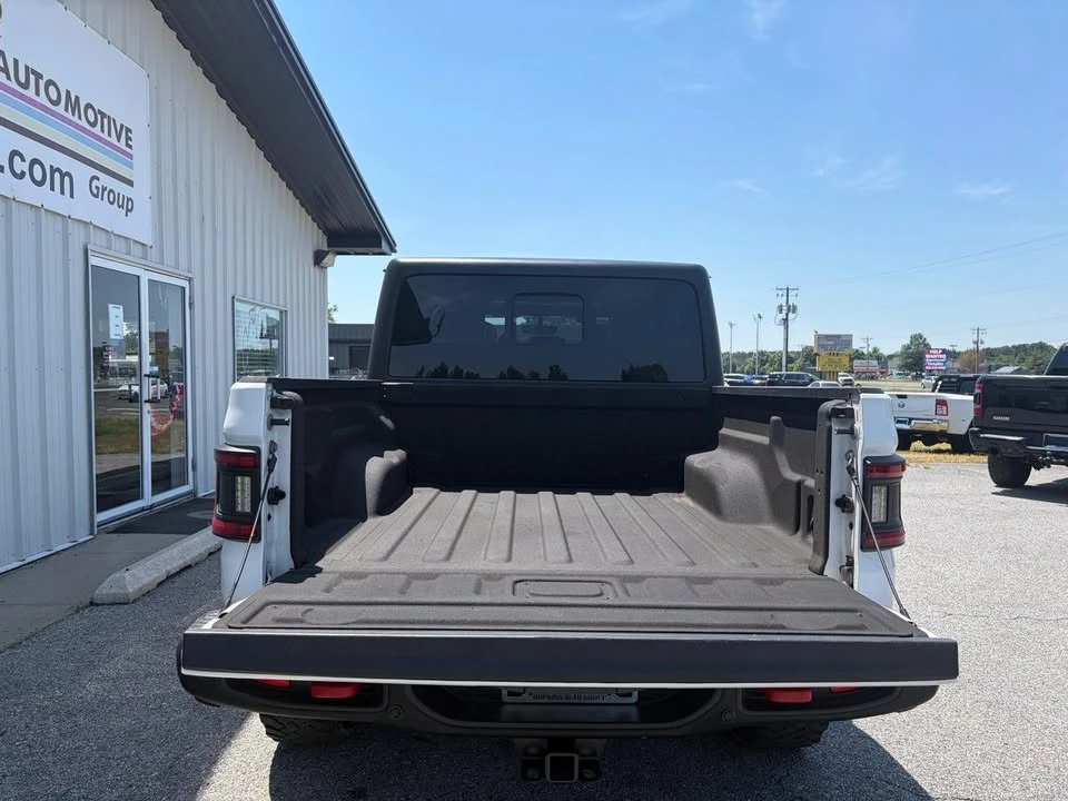 2020 Jeep JT Gladiator - Image 6 of 14