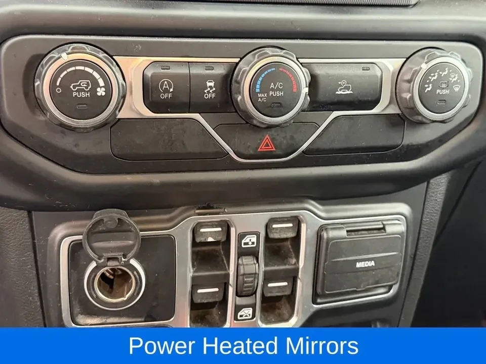 2020 Jeep JT Gladiator - Image 15 of 17
