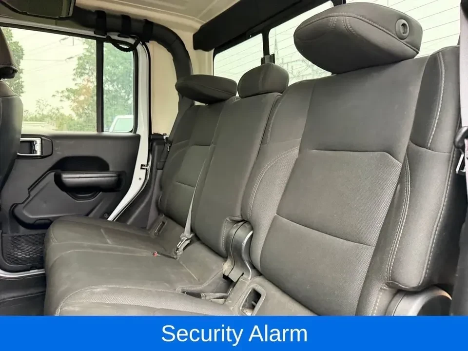 2020 Jeep JT Gladiator - Image 12 of 17
