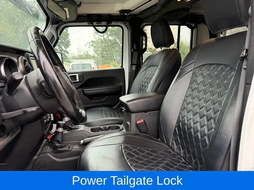 2020 Jeep JT Gladiator - Image 13 of 17