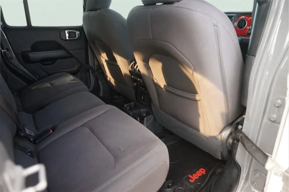 2020 Jeep JT Gladiator - Image 12 of 18