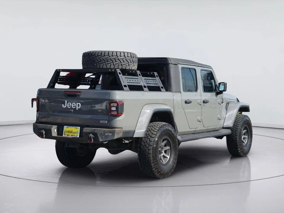 2020 Jeep JT Gladiator - Image 5 of 18