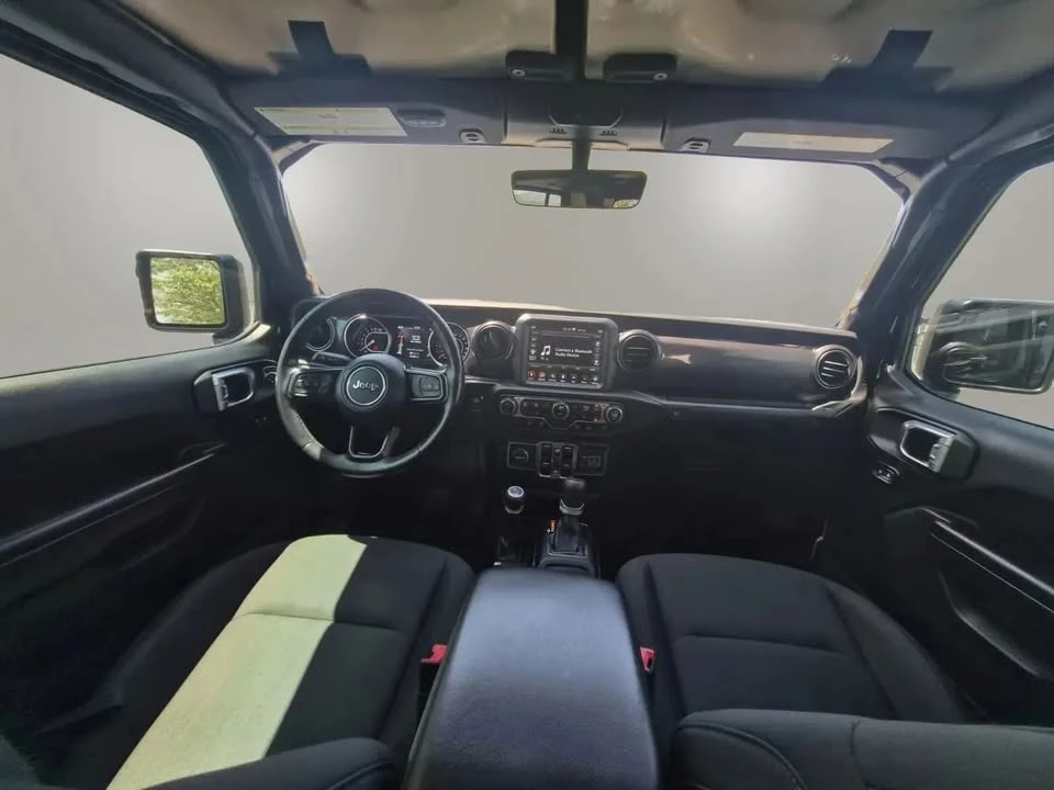 2020 Jeep JT Gladiator - Image 20 of 20