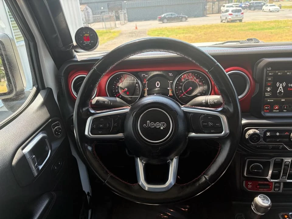 2020 Jeep JT Gladiator - Image 11 of 14