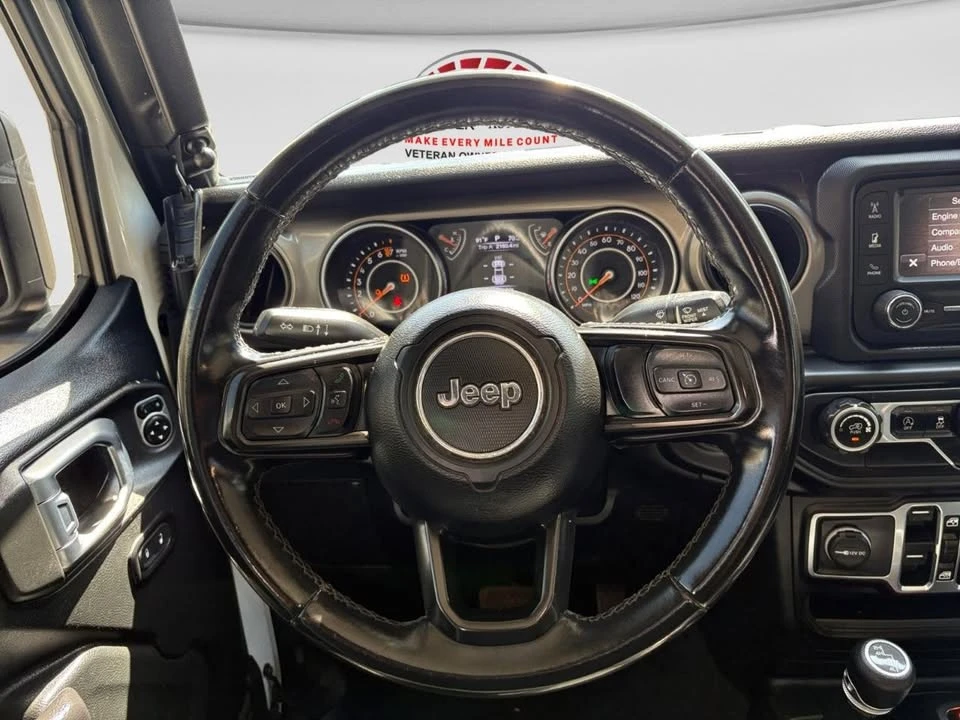 2020 Jeep JT Gladiator - Image 12 of 19