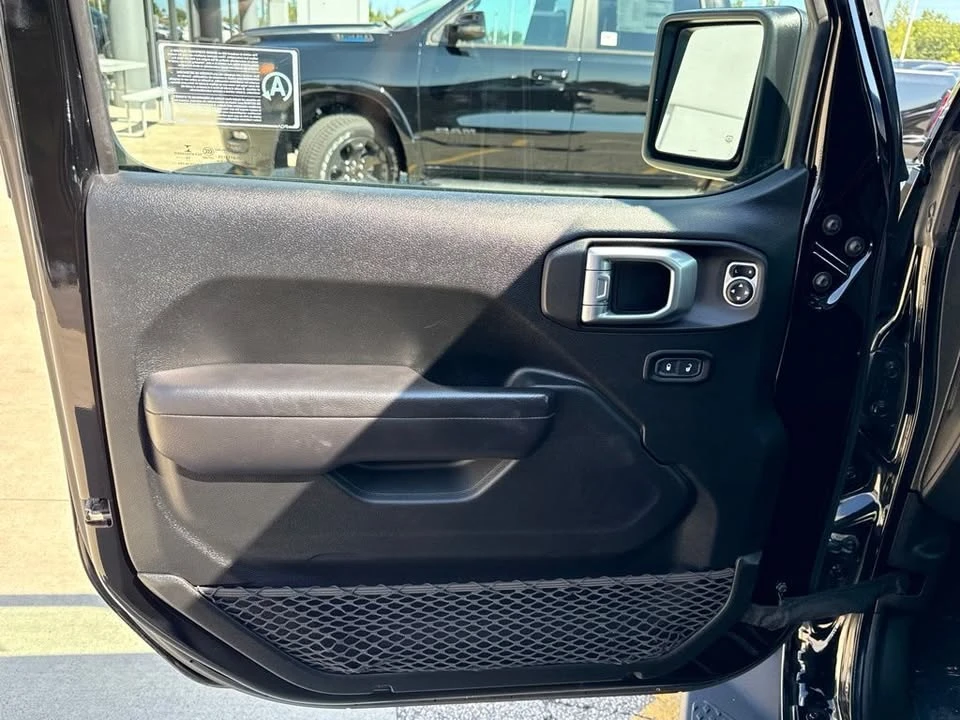 2020 Jeep JT Gladiator - Image 20 of 20