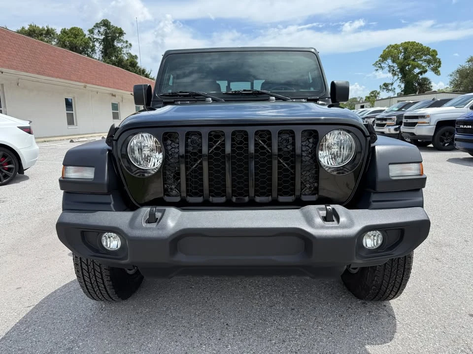 2020 Jeep JT Gladiator - Image 8 of 13