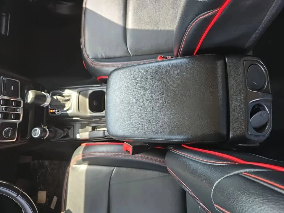 2020 Jeep JT Gladiator - Image 18 of 20