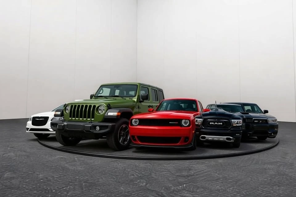 2020 Jeep JT Gladiator - Image 8 of 20