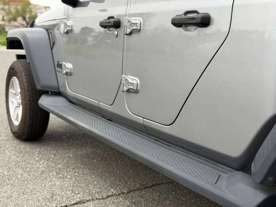 2020 Jeep JT Gladiator - Image 17 of 19